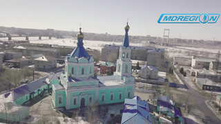 МДКЕШИНГ в Семее, Казахстан - Весна 2018