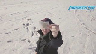 МДКЕШИНГ в Семее, Казахстан - Весна 2018