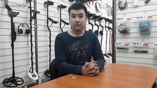 Награждение. Семей - МДКешинг, Весна 2018