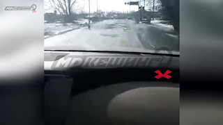 МДКЕШИНГ в Караганде, Казахстан - Весна 2018