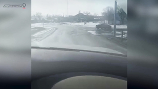 МДКЕШИНГ в Караганде, Казахстан - Весна 2018