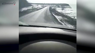 МДКЕШИНГ в Караганде, Казахстан - Весна 2018