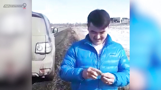 МДКЕШИНГ в Караганде, Казахстан - Весна 2018