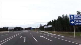 МДКЕШИНГ в Петрозаводске. Жетон найден!