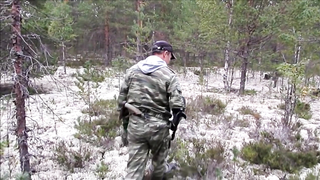 МДКЕШИНГ в Петрозаводске. Жетон найден!