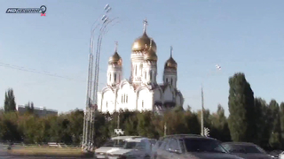 МДКЕШИНГ в Тольятти - Весна 2018