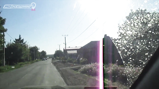 МДКЕШИНГ в Таганроге - Лето 2018