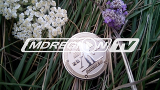 Поиск жетона в Таганроге - Летний сезон 2018