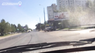 МДКЕШИНГ в Волгограде - Лето 2018