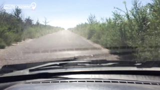 МДКЕШИНГ в Волгограде - Лето 2018