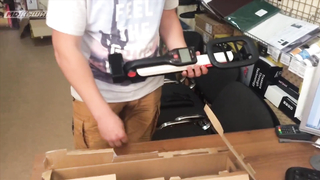 Награждение. Волгоград - МДКешинг. Лето 2018