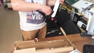 Награждение. Волгоград - МДКешинг. Лето 2018