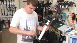 Награждение. Волгоград - МДКешинг. Лето 2018