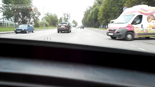 МДКЕШИНГ в Калининграде - Лето 2018