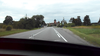 МДКЕШИНГ в Калининграде - Лето 2018