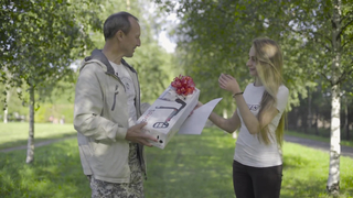 МДКЕШИНГ - Награждение! г. Петрозаводск