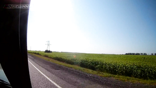 МДКЕШИНГ в Воронеже - Лето 2018