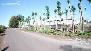 МДКЕШИНГ в Воронеже - Лето 2018