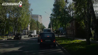 МДКЕШИНГ г. Сыктывкар - Лето 2018