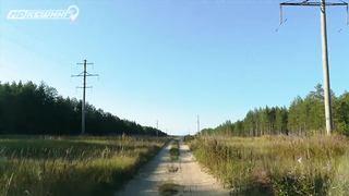 МДКЕШИНГ г. Сыктывкар - Лето 2018