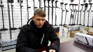 Награждение. Сыктывкар - МДКешинг. Лето 2018