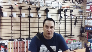 Награждение. Владикавказ - МДКешинг. Лето 2018