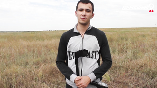 МДКЕШИНГ. Жетон в Волгограде!