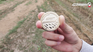 МДКЕШИНГ. Жетон в Волгограде!