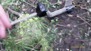 Поиск жетона в Санкт-Петербурге - Летний сезон 2018