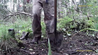 Поиск жетона в Санкт-Петербурге - Летний сезон 2018