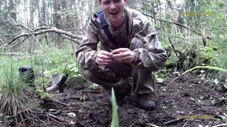 Поиск жетона в Санкт-Петербурге - Летний сезон 2018