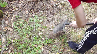 МДКЕШИНГ г. Тверь - Лето 2018