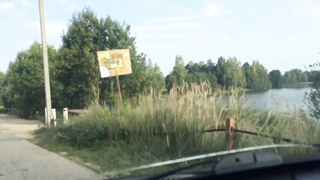 МДКЕШИНГ г. Смоленск - Осень 2018