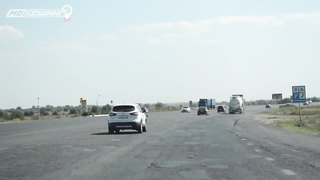 МДКЕШИНГ г. Саратов - Осень 2018