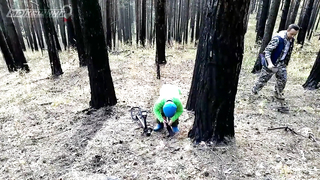 Поиск жетона в г. Красноярск - Осенний сезон 2018