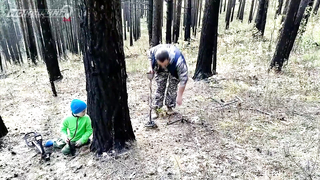Поиск жетона в г. Красноярск - Осенний сезон 2018