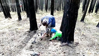 Поиск жетона в г. Красноярск - Осенний сезон 2018