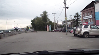 МДКЕШИНГ г. Иркутск - Осень 2018