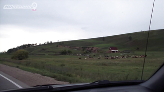 МДКЕШИНГ г. Иркутск - Осень 2018