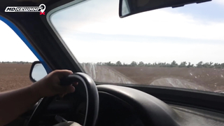 МДКЕШИНГ в Волгограде. Жетон найден!