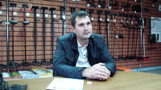 Награждение. Иркутск - МДКешинг. Осень 2018