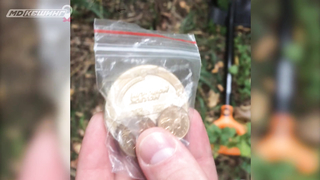 МДКЕШИНГ г. Белгород - Осень 2018