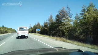 МДКЕШИНГ г. Магадан - Осень 2018