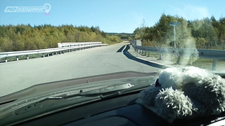 МДКЕШИНГ г. Магадан - Осень 2018