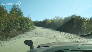 МДКЕШИНГ г. Магадан - Осень 2018