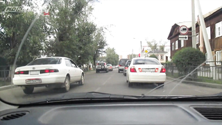 МДКЕШИНГ г. Улан-Удэ - Осень 2018