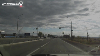 МДКЕШИНГ г. Улан-Удэ - Осень 2018