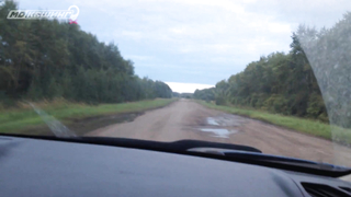 МДКЕШИНГ г. Омск - Осень 2018