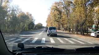 МДКЕШИНГ г. Хабаровск - Осень 2018