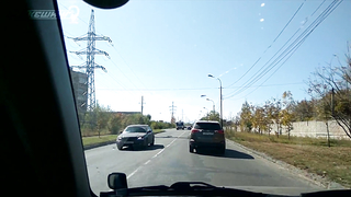 МДКЕШИНГ г. Хабаровск - Осень 2018